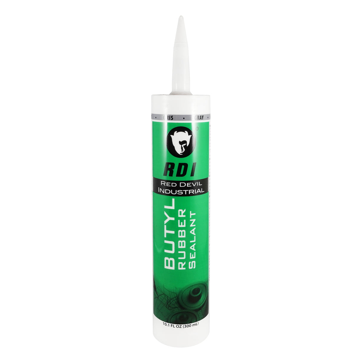 Red Devil Industrial® Butyl Architectural Grade Sealant - Grey