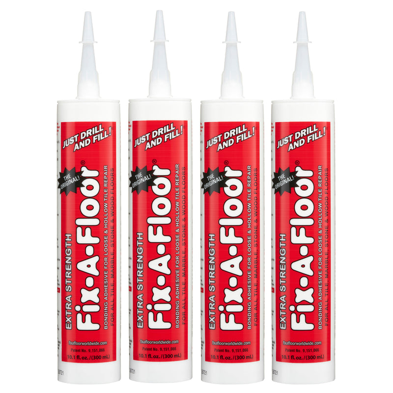 Load image into Gallery viewer, Fix-A-Floor Extra Strength Bonding Adhesive Standard 300ml Bottle