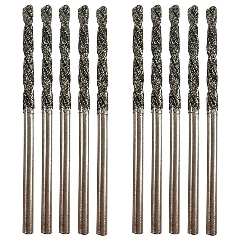 Load image into Gallery viewer, Spare 2.5mm Diamond Drill Bits