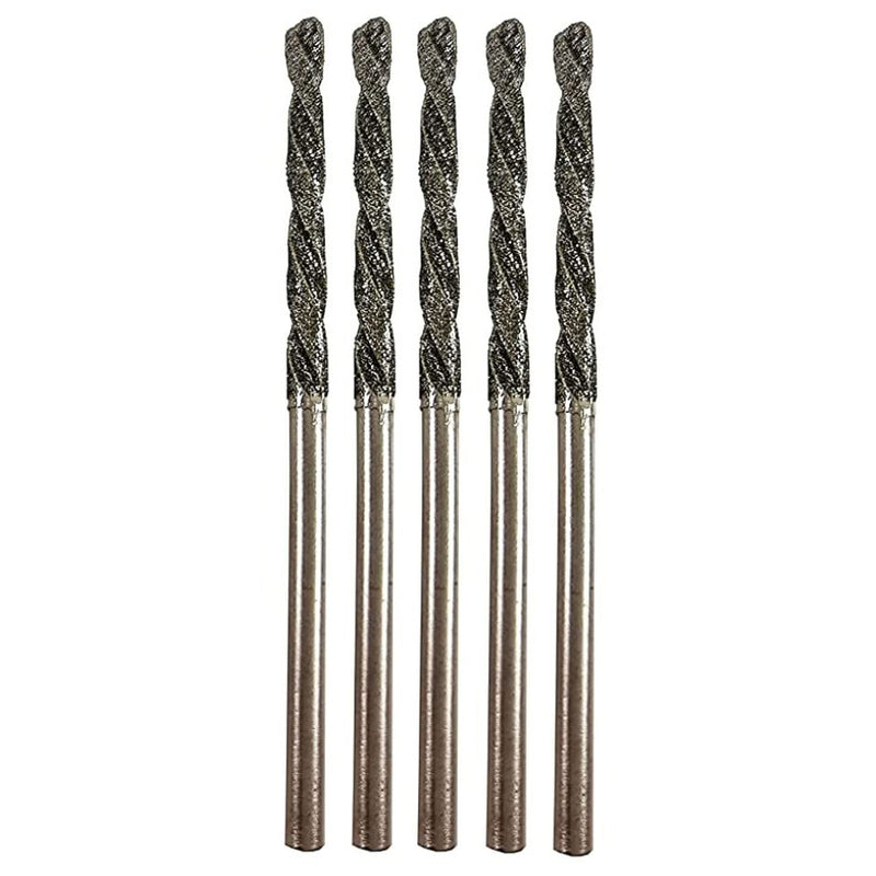 Load image into Gallery viewer, Spare 2.5mm Diamond Drill Bits