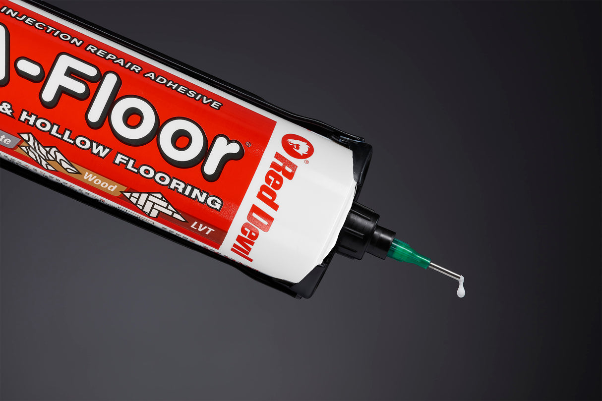 Fix-A-Floor Pro Repair Pack
