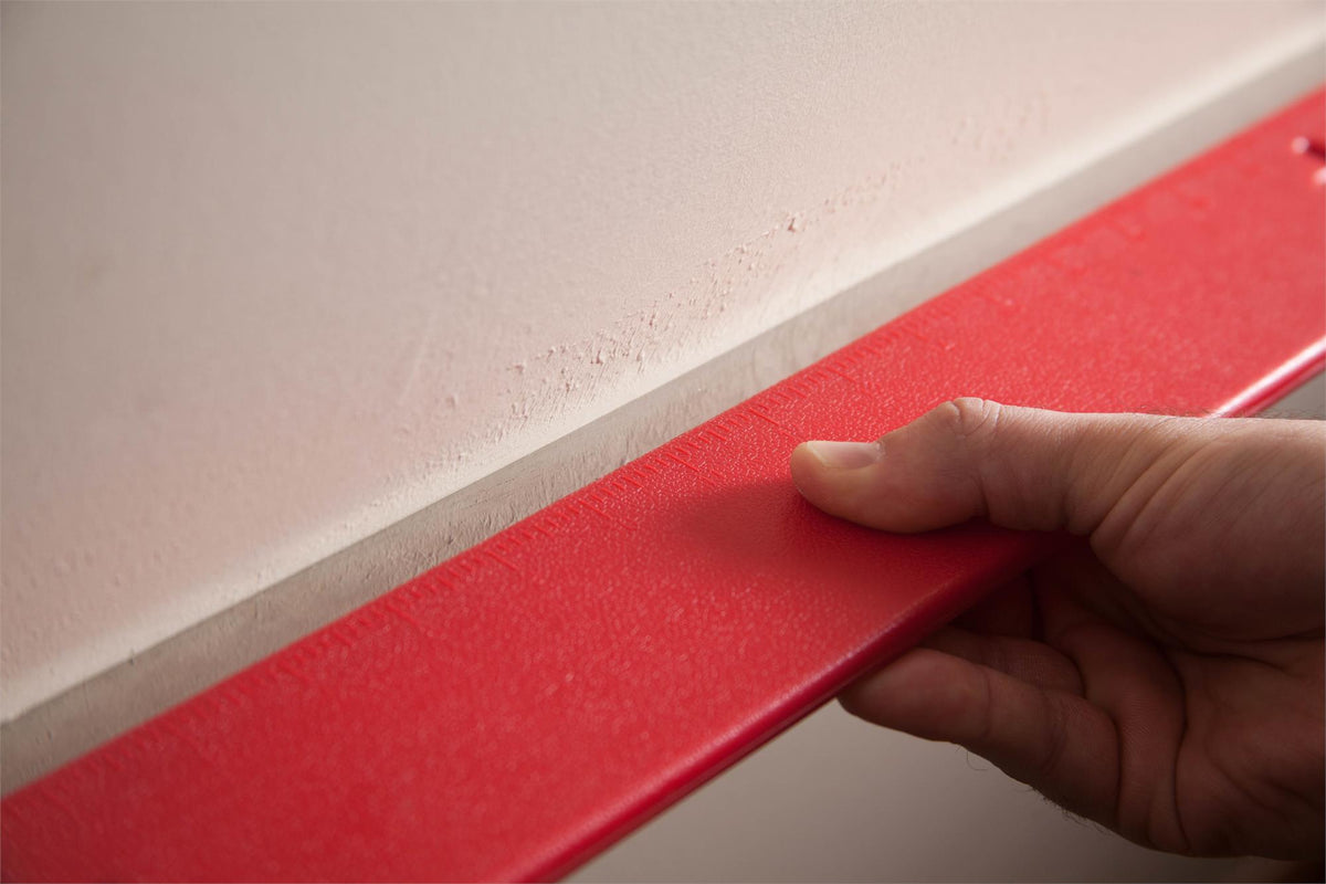 Red Devil Multipurpose Painter's Trim Guard 24"