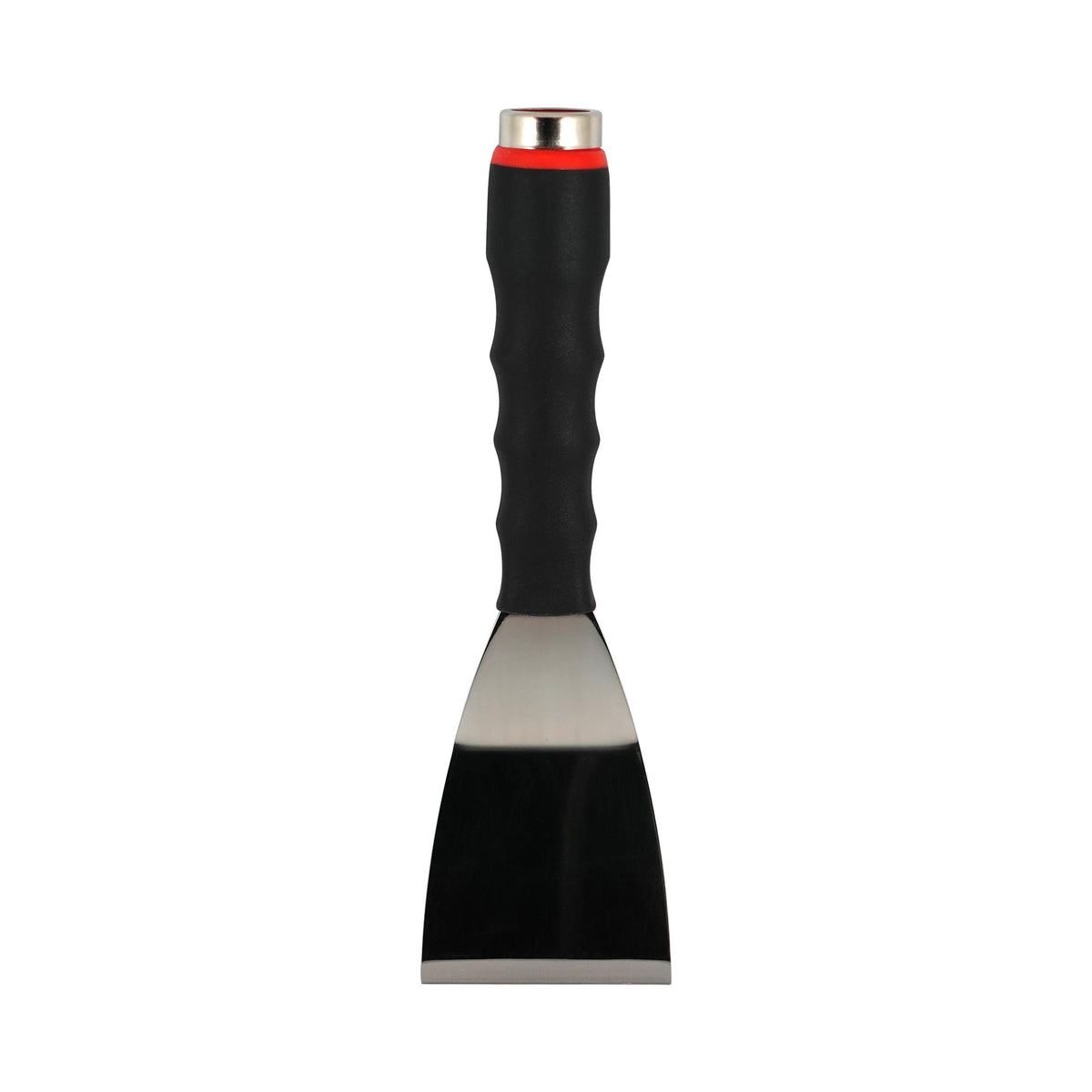Red Devil Bent Blade Pole Scraper 3" (7.6 cm)