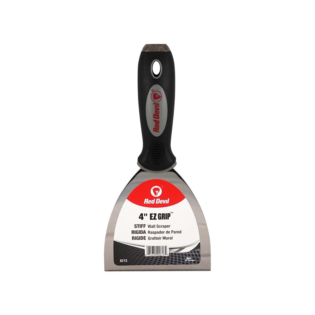 Red Devil Putty knifes/Scrapers/Tools