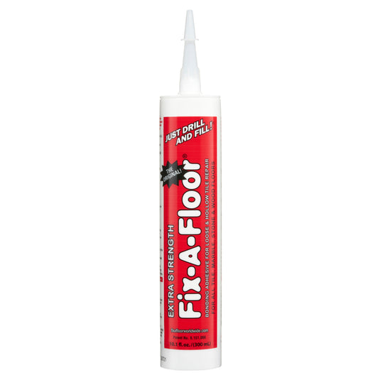 All-in-One Floor Injector Kit