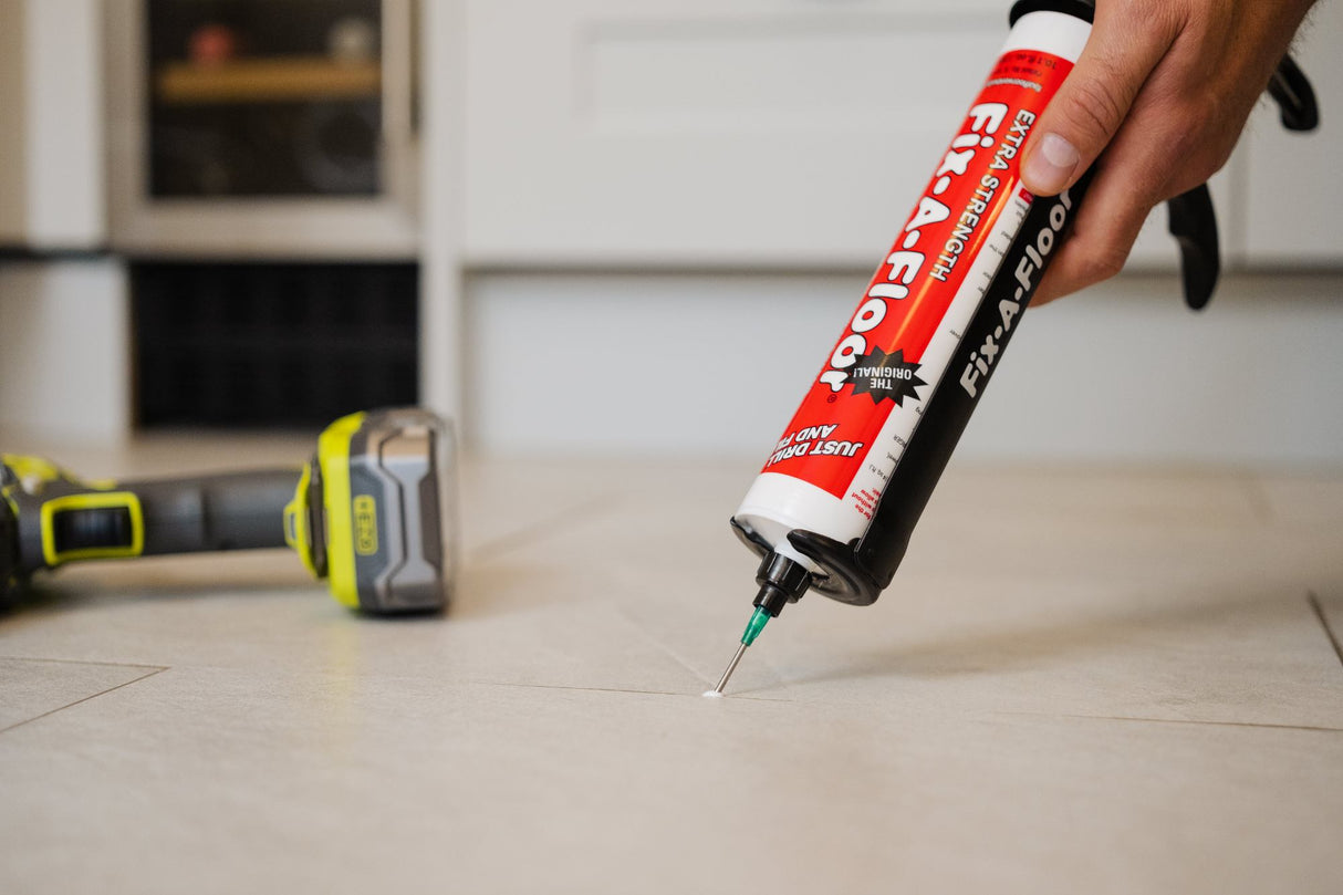 Reusable Precision Injection Kit