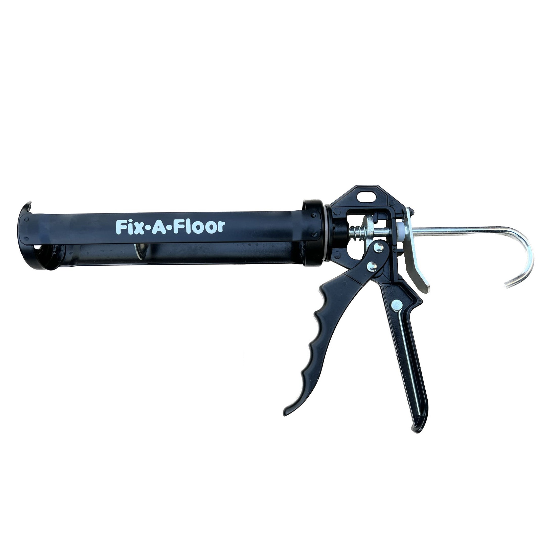 Shop Dripless Caulk Gun Best Caulk Gun FixAFloor