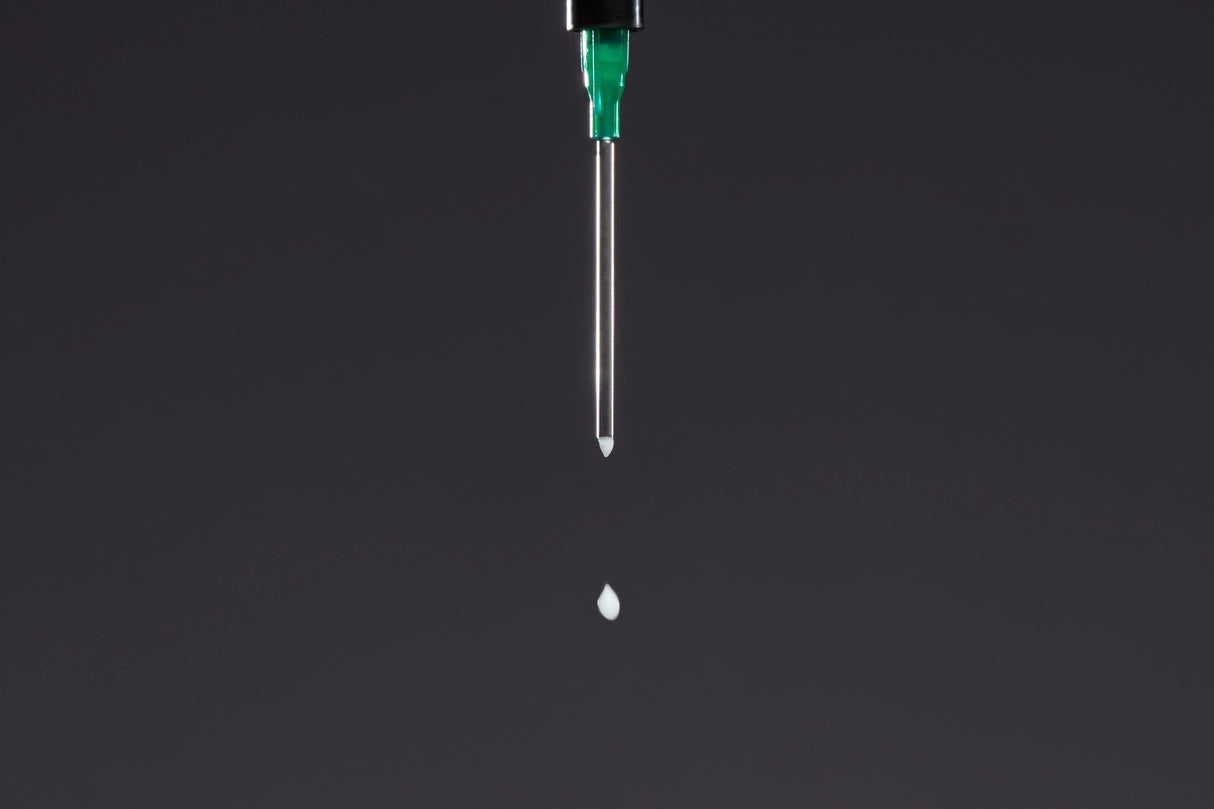Reusable Precision Injection Kit