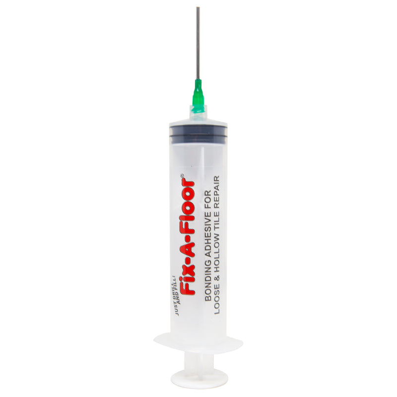 Load image into Gallery viewer, 60ml Fix-A-Floor Syringe
