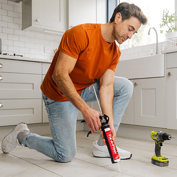 Choosing the Best Type of Caulking Gun for the Job! What Are the Different Types of Caulking Gun?