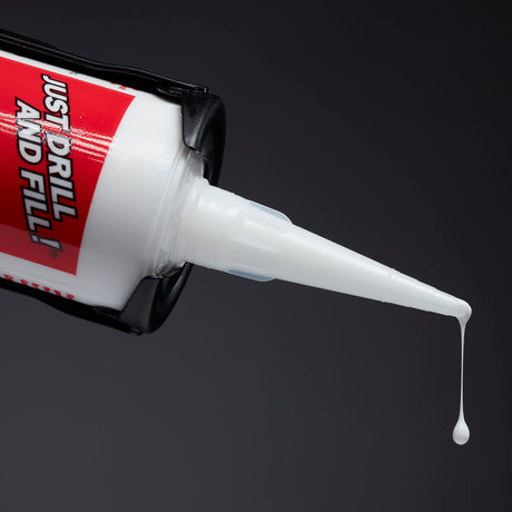 Why Not Use a PVA to Repair My Loose or Hollow Tiled floors?