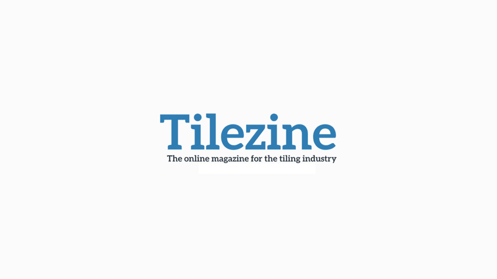 Featured in Tilezine!