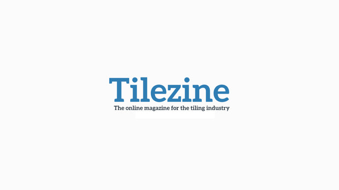 Featured in Tilezine!