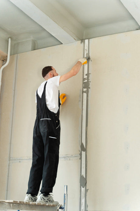 Drywall & Wallcovering