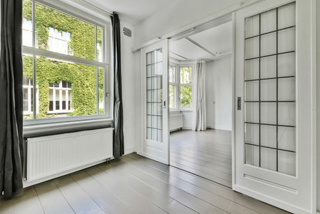 Window & Door Sealants for Weatherproof Repairs & Sealing