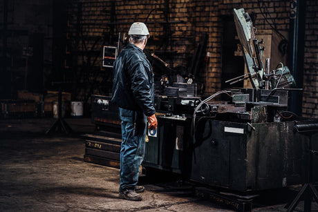 Industrial Repair & Sealing