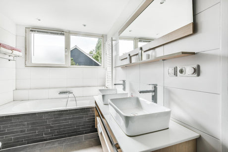 Kitchen & Bath Sealants for Bathrooms, Showers & Sinks