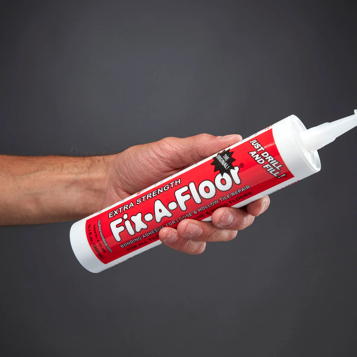 Tile Repair Kits | Fix Loose & Hollow Tiles Fast – Fix-A-Floor