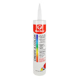 Red Devil CREATE-A-COLOR® Caulk 9.4 FL. OZ. (278 ml) Cartridge White