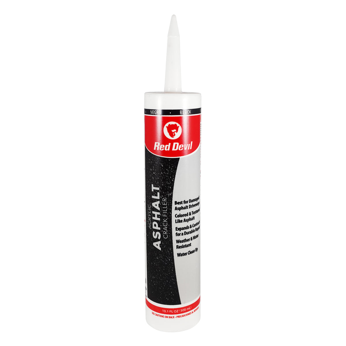 Asphalt Crack Filler Repair Cracks Driveways Games Courts & More