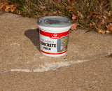 Red Devil Pre-Mixed Concrete Repair & Cement Filler - Grey (236ml)