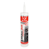 Red Devil Kitchen & Bath Stain Block™ Advanced Sealant - 10.1 FL. OZ. Cartridge Bright - White