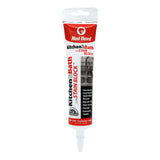 Red Devil Kitchen & Bath Stain Block™ Advanced Sealant - 5.5 FL. OZ. Squeeze Tube - Clear