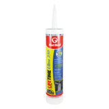 Red Devil Lifetime® Ultra 230 Premium Elastomeric Acrylic Latex Sealant  10.1 FL. OZ. Cartridge - Grey
