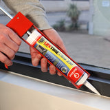 Red Devil Lifetime® Ultra 230 Premium Elastomeric Acrylic Latex Sealant  10.1 FL. OZ. Cartridge - Black