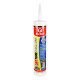 Red Devil Lifetime® Ultra 230 Premium Elastomeric Acrylic Latex Sealant  10.1 FL. OZ. Cartridge - Black