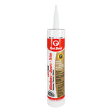 Red Devil Lifetime® Pro Window, Door & Trim Sealant 10.1 FL. OZ. Cartridge - White