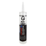 Edit Red Devil Extreme Temperature HVAC/R Silicone Sealant 10.1 Fl. Oz. Cartridge Clear