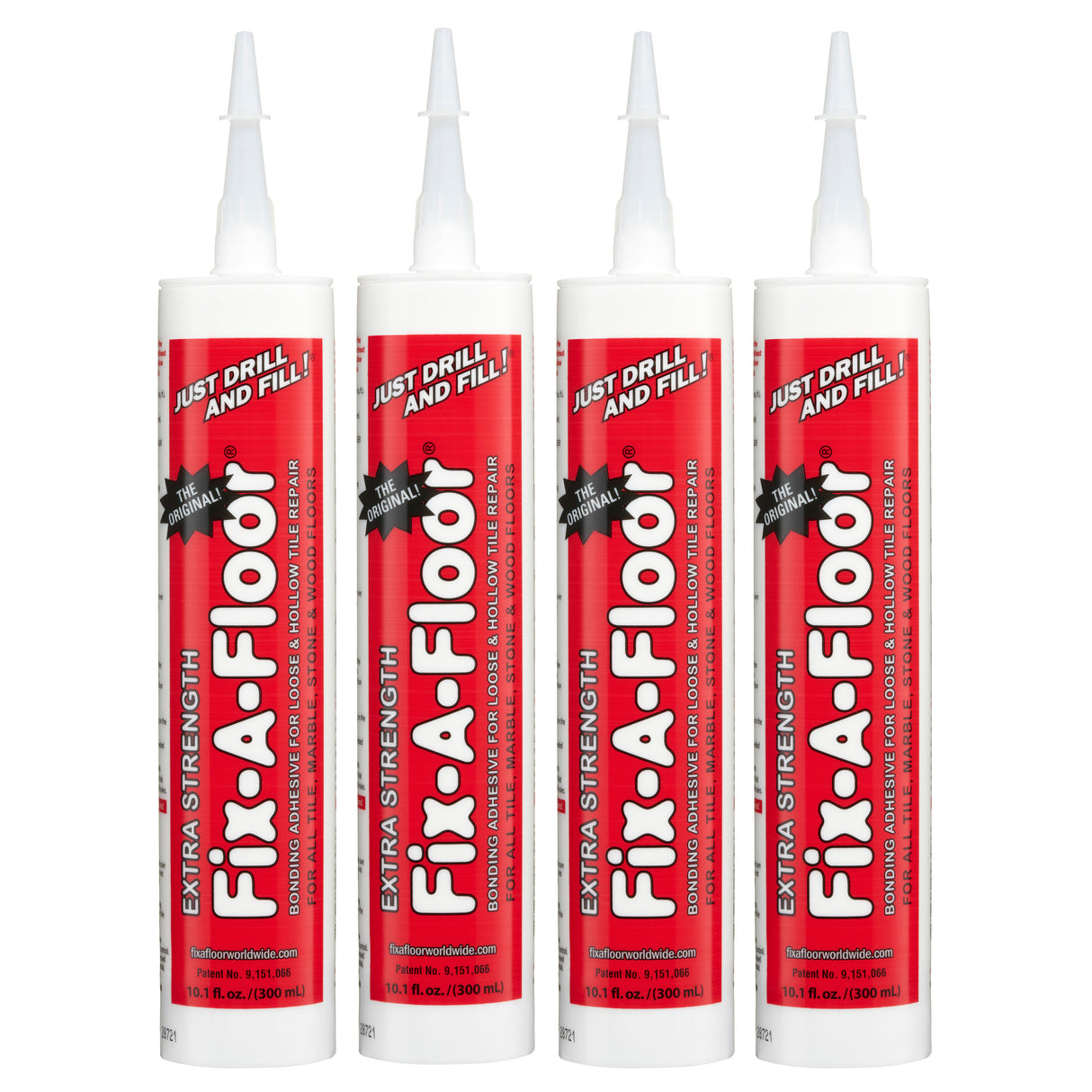 Fix-A-Floor Extra Strength Bonding Adhesive Standard 300ml Bottle