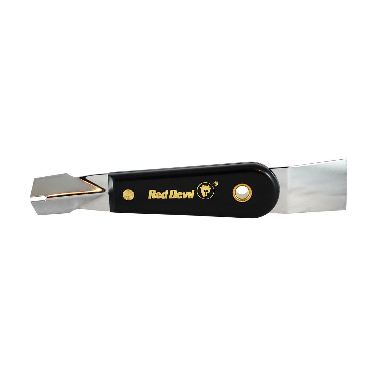 Red Devil Dual Purpose Window Tool