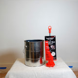 Red Devil Speed Demon® Paint Mixer tool - 1 Gallon