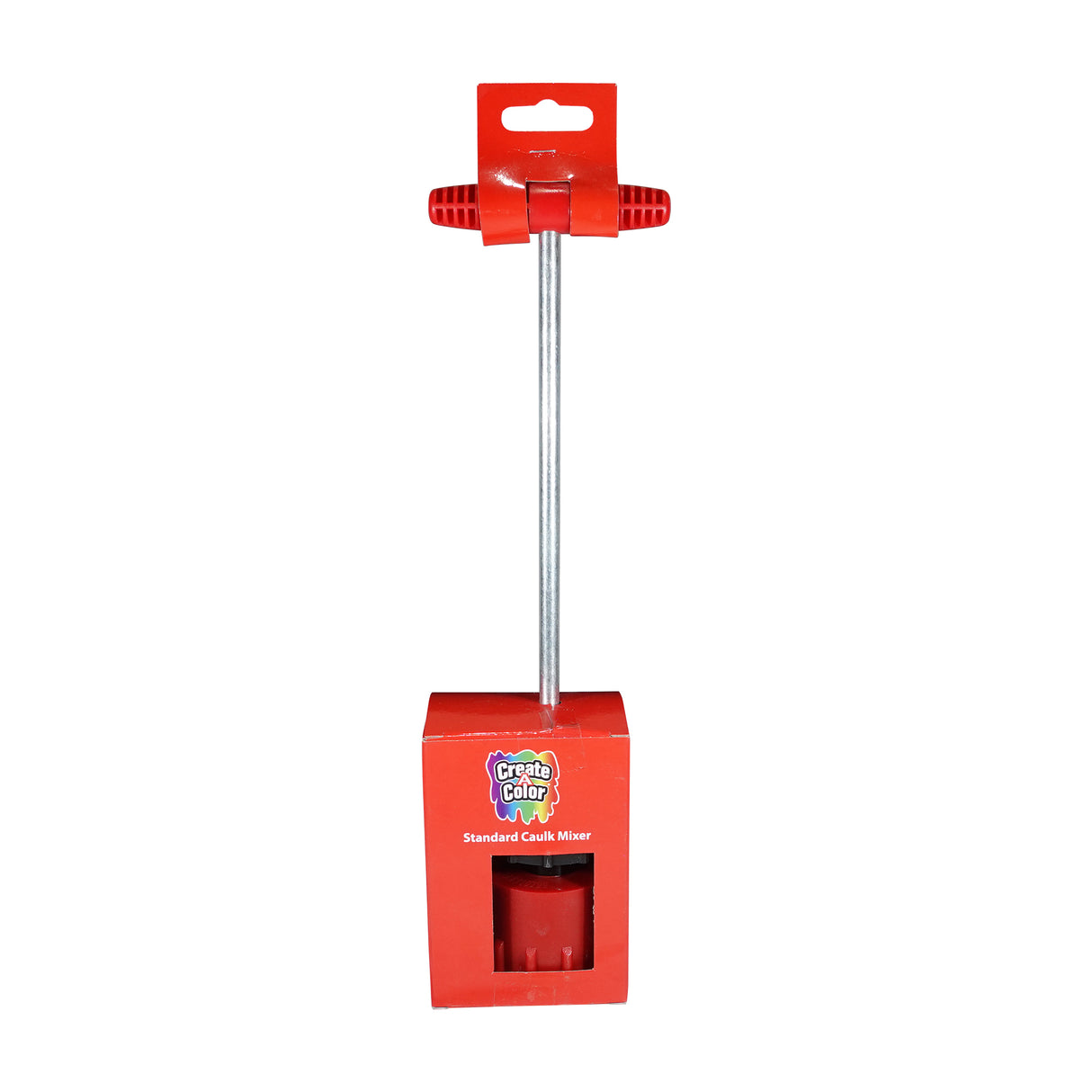 Red Devil  Create-A-Color® Standard Caulk Mixer