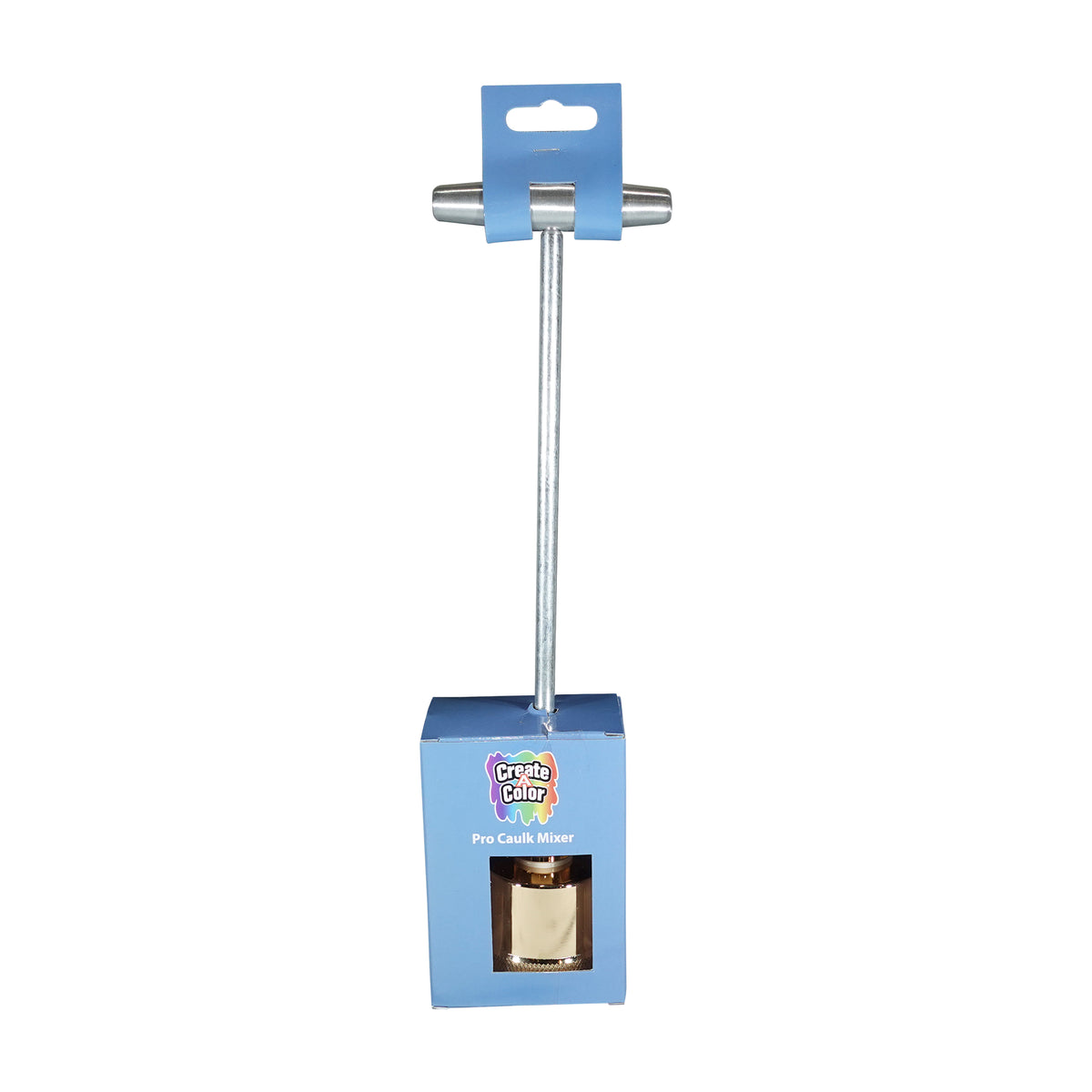 Create Color® Pro Caulk Mixer