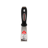 Red Devil EZ Grip™ Stiff Blade Putty Knife 1.5" (3.8 cm)
