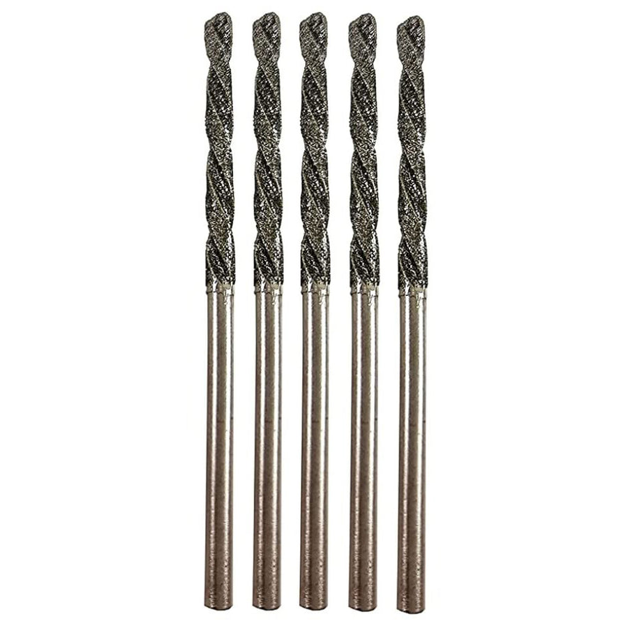 Spare 2.5mm Diamond Drill Bits