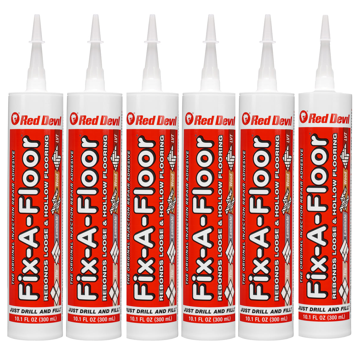 Tile Repair Kits | Fix Loose & Hollow Tiles Fast – Fix-A-Floor