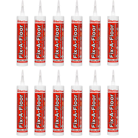 FIX-A-FLOOR TILE REPAIR ADHESIVE