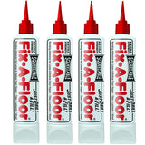 Fix-A-Floor Extra Strength Bonding Adhesive Squeezable All-In-One 300ml Tube