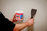 Red Devil Crack Patch™ Premium Acrylic Spackling - 1 Quart Tub (946ml)