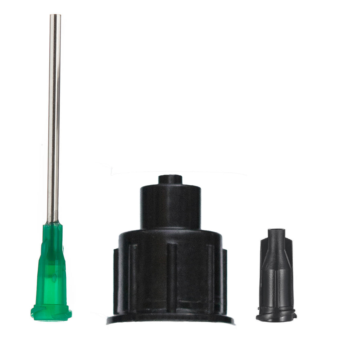 Fix-A-Floor Reusable Micro Precision Injection Kit. Use with Fix-A-Floor (Sold Separately) Creaky, Loose &/or Hollow Floor Repair for Tile, Wood, Laminate, Vinyl Plank & LVT – Precision Made Ea