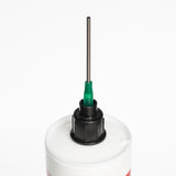 Fix-A-Floor Reusable Micro Precision Injection Kit. Use with Fix-A-Floor (Sold Separately) Creaky, Loose &/or Hollow Floor Repair for Tile, Wood, Laminate, Vinyl Plank & LVT – Precision Made Ea