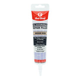 Flooring Repair Filler 5 fl. oz (148 mL) Squeeze Tube Medium Wood
