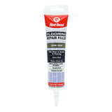 Flooring Repair Filler 5 fl. oz (148 mL) Squeeze Tube Dark Grey