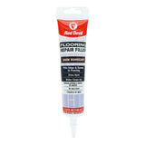Red Devil Flooring Repair Filler 5 fl. oz (148 mL) Squeeze Tube Dark Mahongany