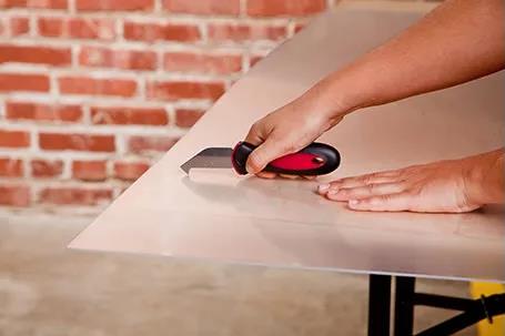 Red Devil Plexiglass® Scoring Tool