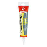 Red Devil Pre-Mixed Concrete Patch 5.5 FL. OZ. Squeeze Tube